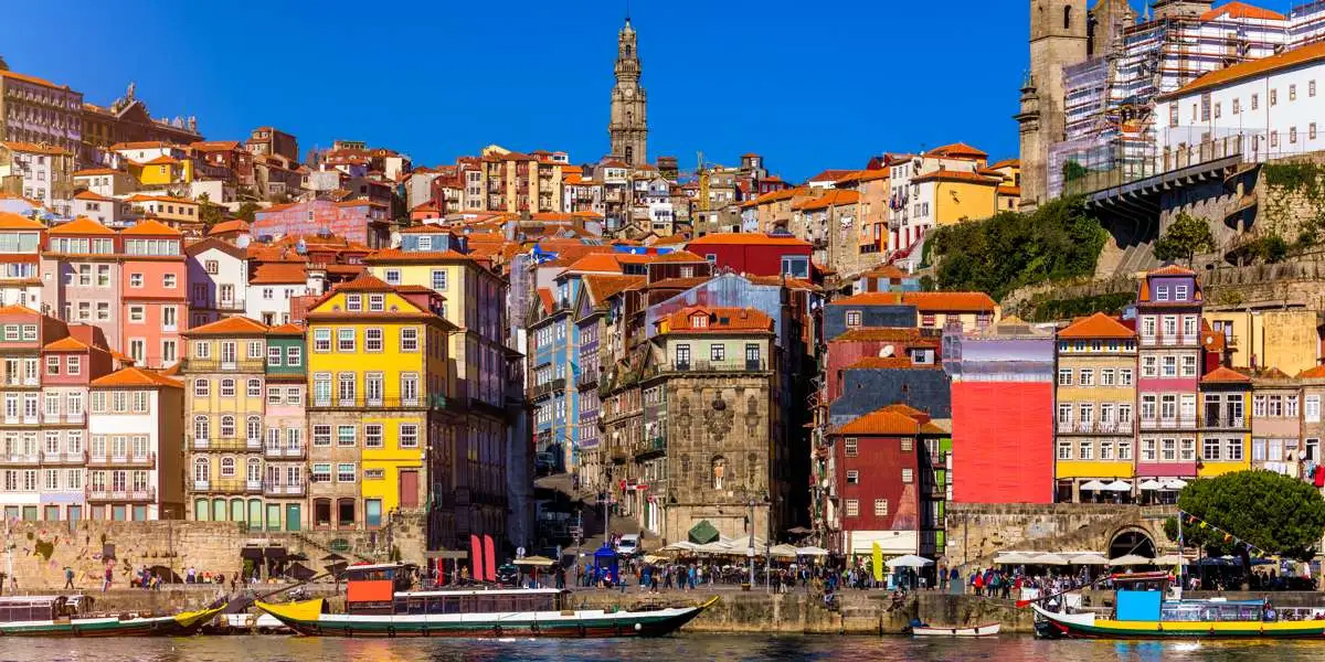 /Cidade do Porto
