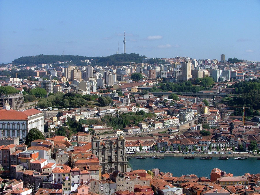 /Cidade de Vila Nova de Gaia